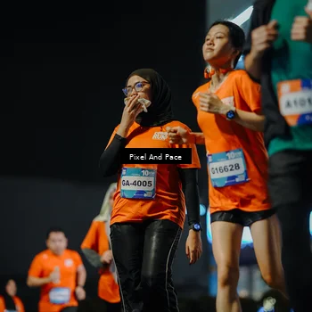 Runner Photo 7790485