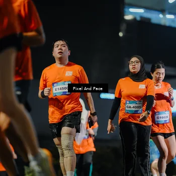 Runner Photo 7790486