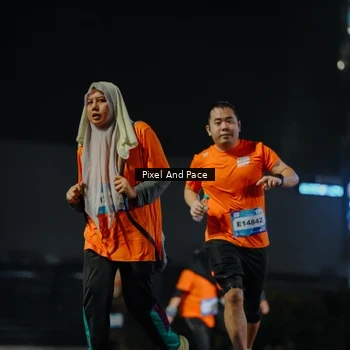 Runner Photo 7790487