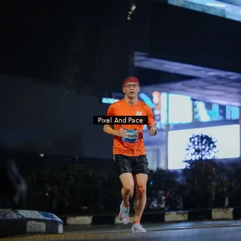 Runner Photo 7790488