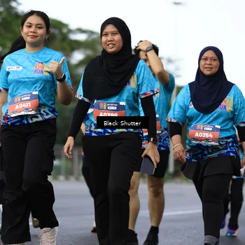 Runner Photo 7790490