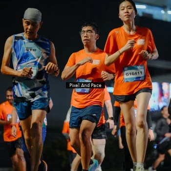 Runner Photo 7790492