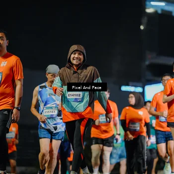 Runner Photo 7790496