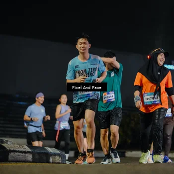 Runner Photo 7790499