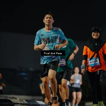 Runner Photo 7790502