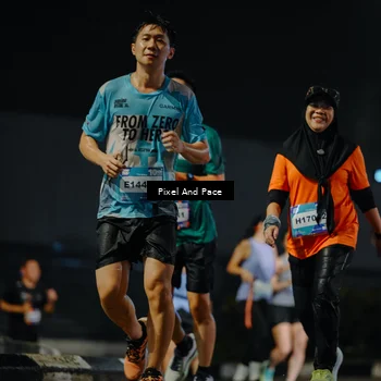 Runner Photo 7790508