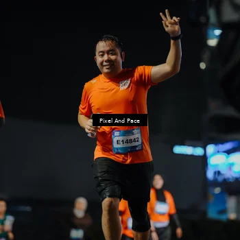 Runner Photo 7790539