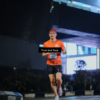Runner Photo 7790540