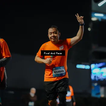 Runner Photo 7790547