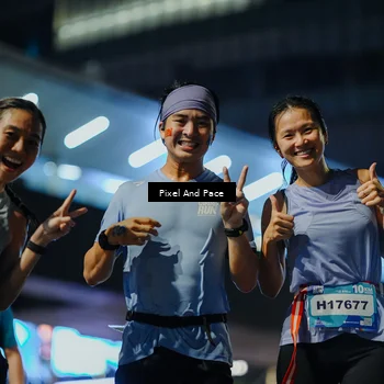 Runner Photo 7790550