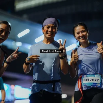 Runner Photo 7790554