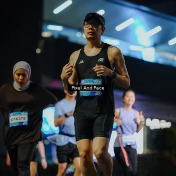 Runner Photo 7790560