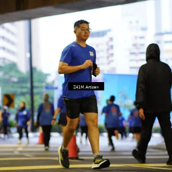 Runner Photo 7790571