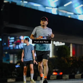 Runner Photo 7790580