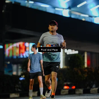 Runner Photo 7790584