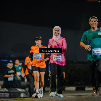 Runner Photo 7790594
