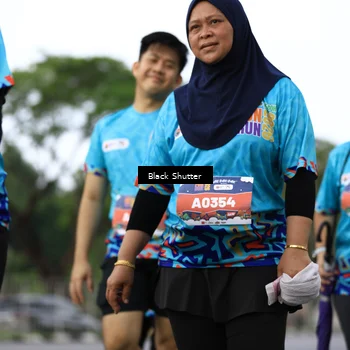 Runner Photo 7790607