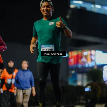 Runner Photo 7790609