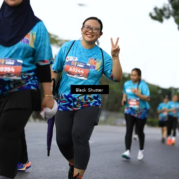 Runner Photo 7790610