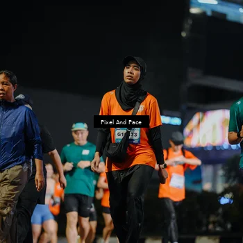 Runner Photo 7790619
