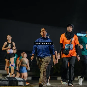 Runner Photo 7790620