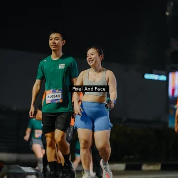 Runner Photo 7790629