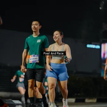 Runner Photo 7790635