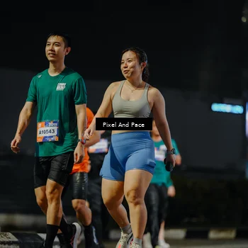 Runner Photo 7790640