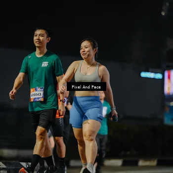 Runner Photo 7790641