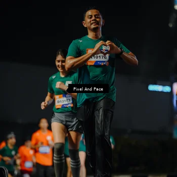 Runner Photo 7790647