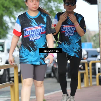 Runner Photo 7790660