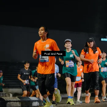 Runner Photo 7790664