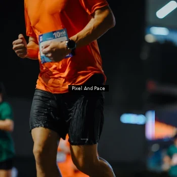 Runner Photo 7790665