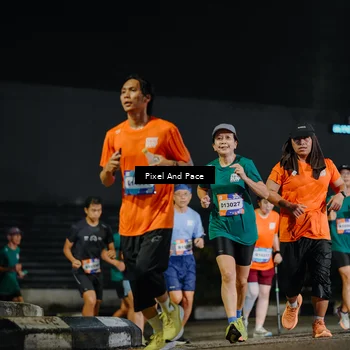 Runner Photo 7790669