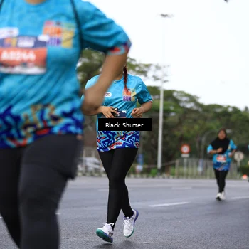 Runner Photo 7790671