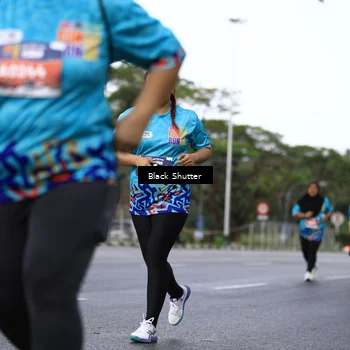 Runner Photo 7790672