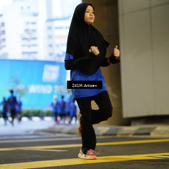 Runner Photo 7790673