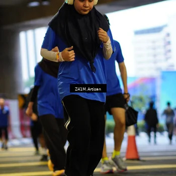 Runner Photo 7790674