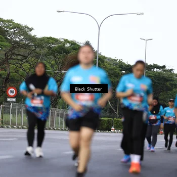 Runner Photo 7790678