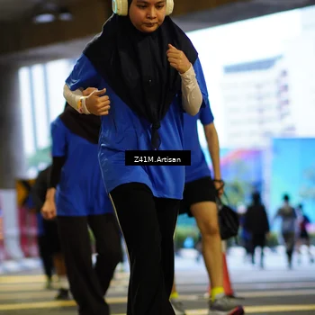Runner Photo 7790679