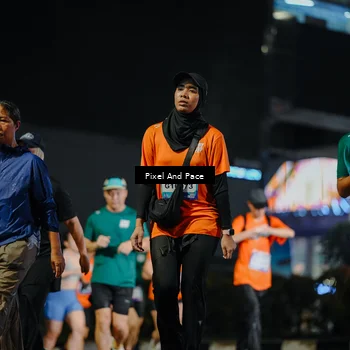 Runner Photo 7790684