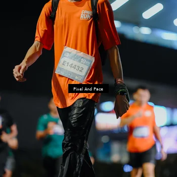 Runner Photo 7790688