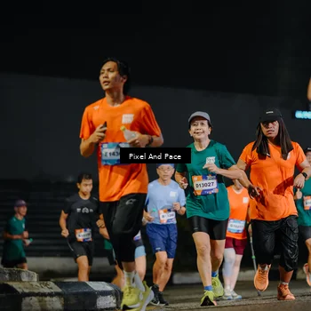 Runner Photo 7790690