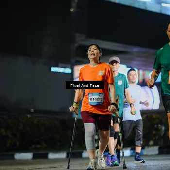 Runner Photo 7790694