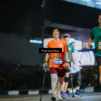 Runner Photo 7790695