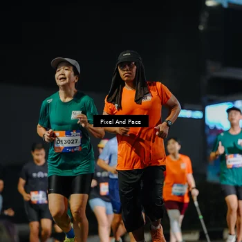 Runner Photo 7790699
