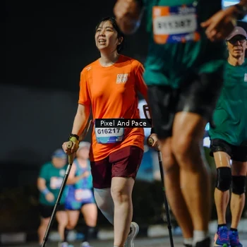 Runner Photo 7790706
