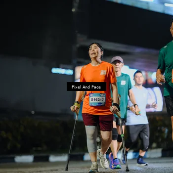 Runner Photo 7790708