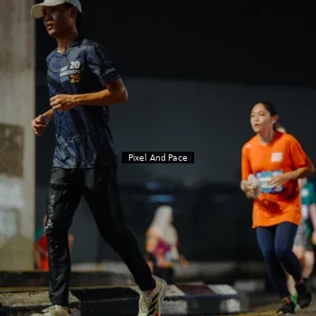 Runner Photo 7790738