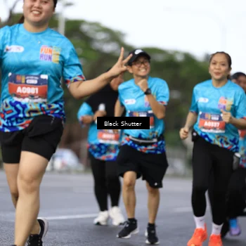 Runner Photo 7790744